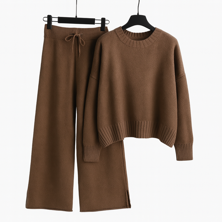 Simona™ | Cozy Two-Piece Set