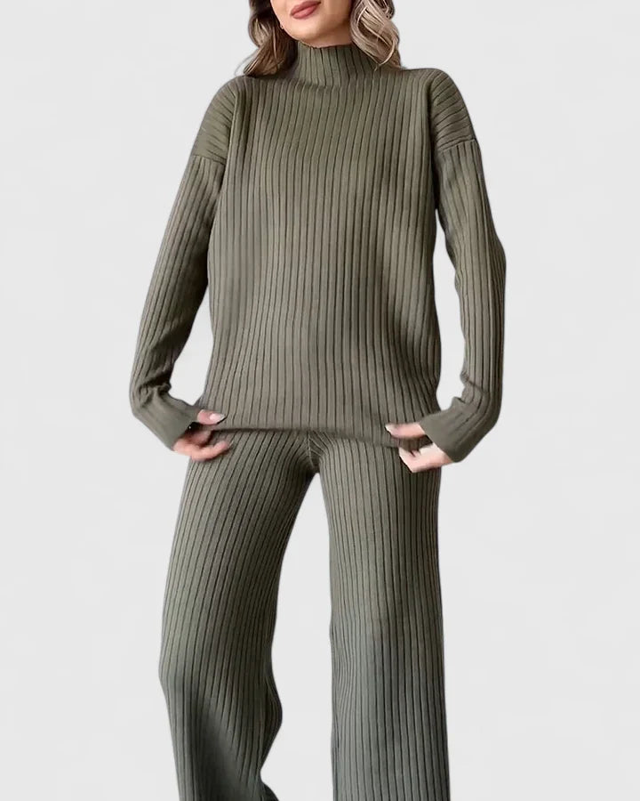 Myzriella | Sophisticated Two-Piece Set