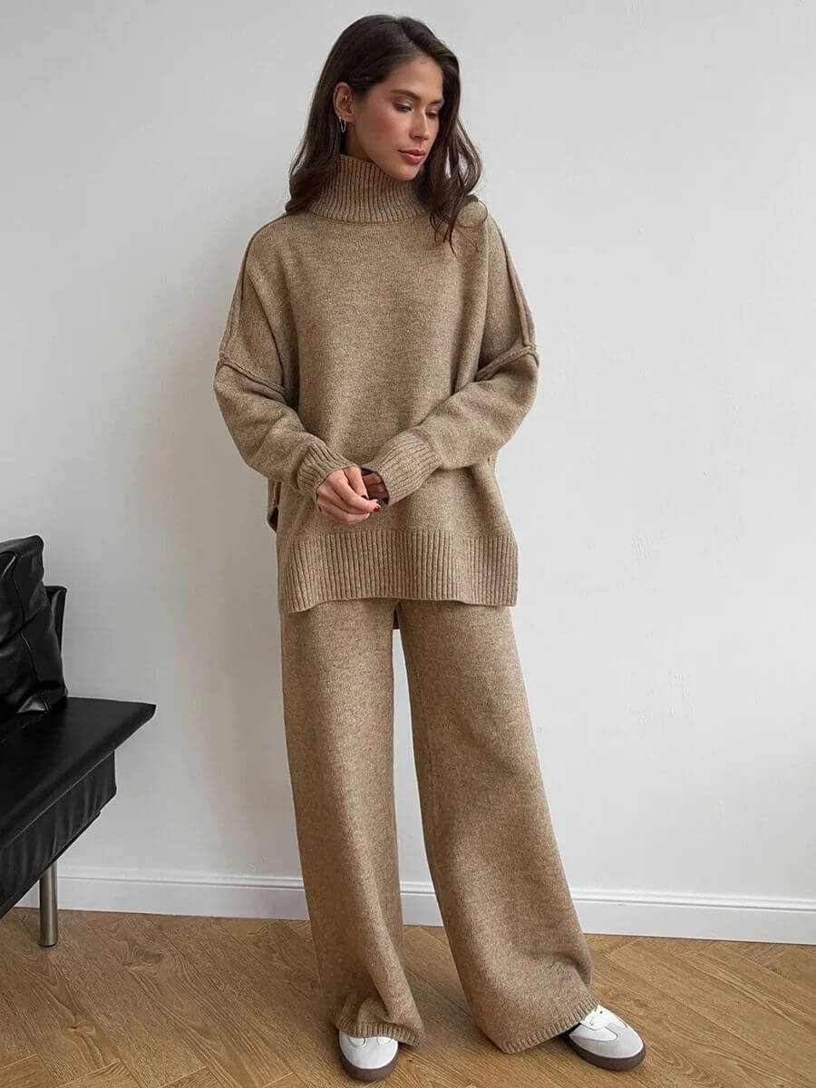 Riley™ - Comfy Oversized Set
