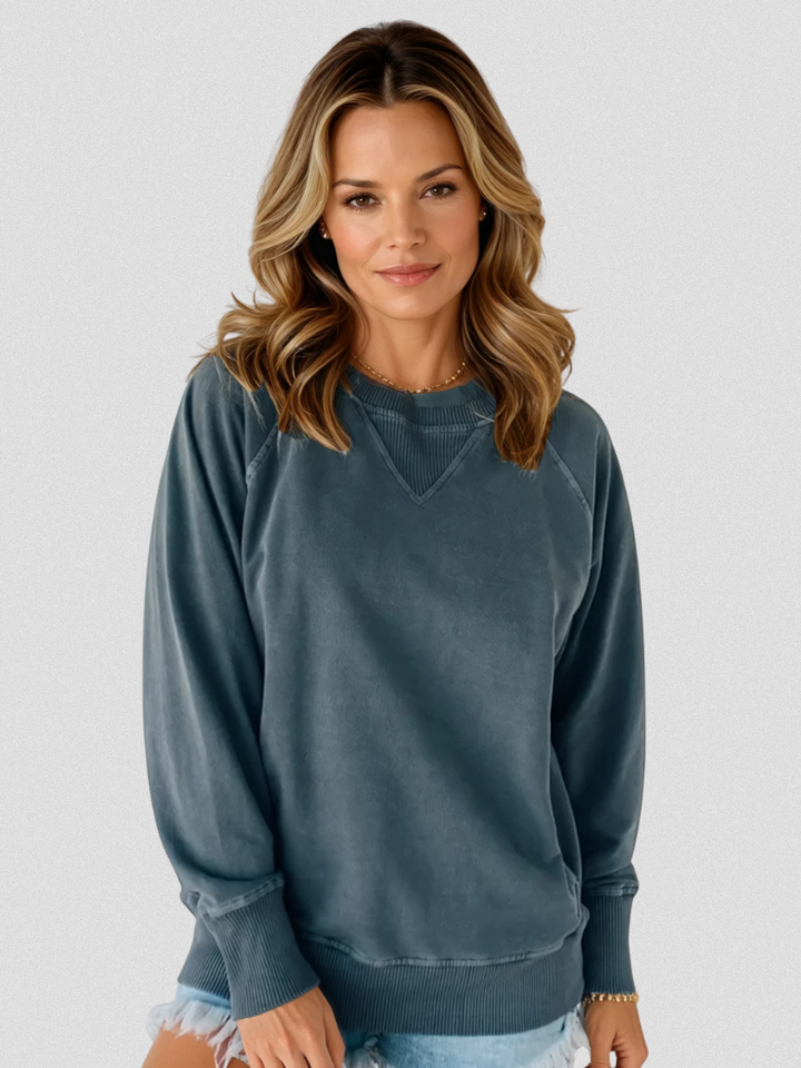 OLIVIA SWEATSHIRT