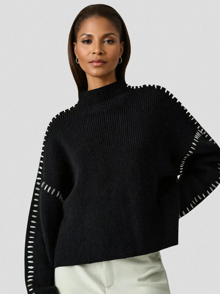 BRENDA SWEATER