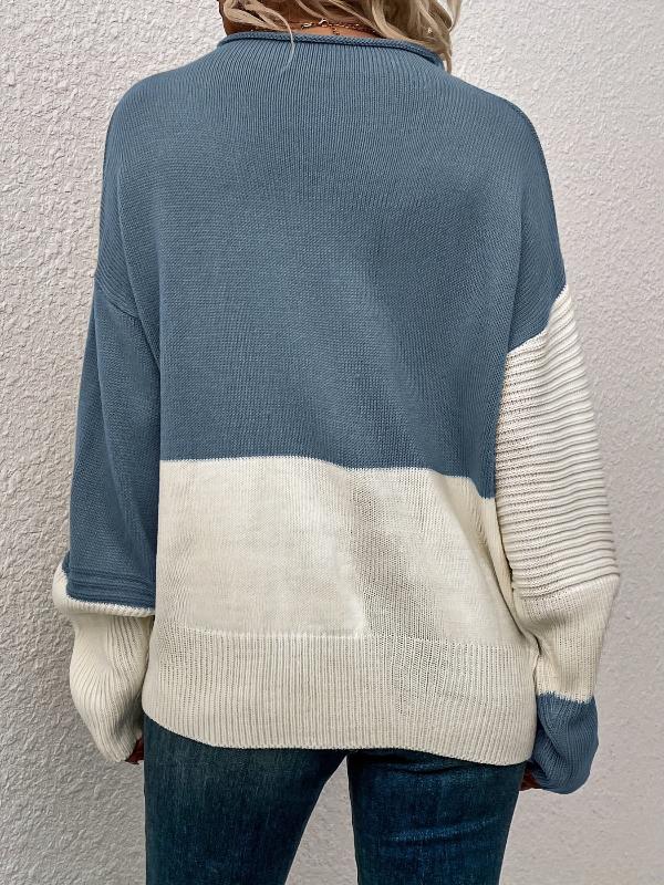 Mia™ - Soft Warm Sweater
