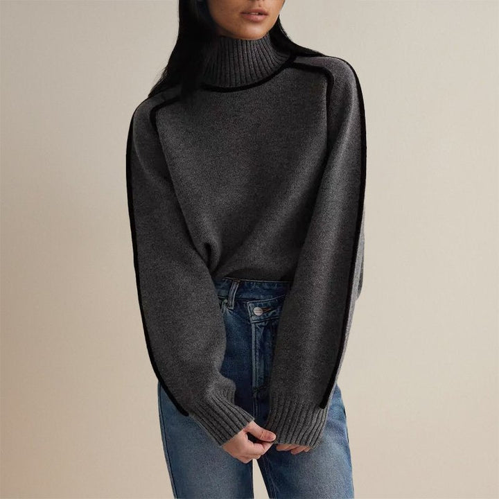 Thalassa - Elegant Casual Sweater