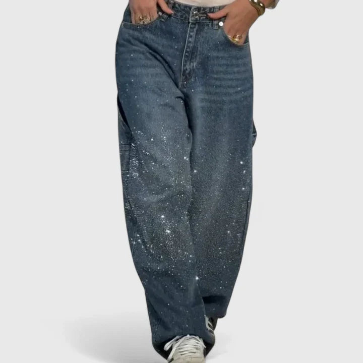 Melizyrah | Comfortable Pants